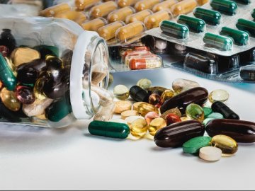 Чому варто використовувати анальгетики для зняття болю*