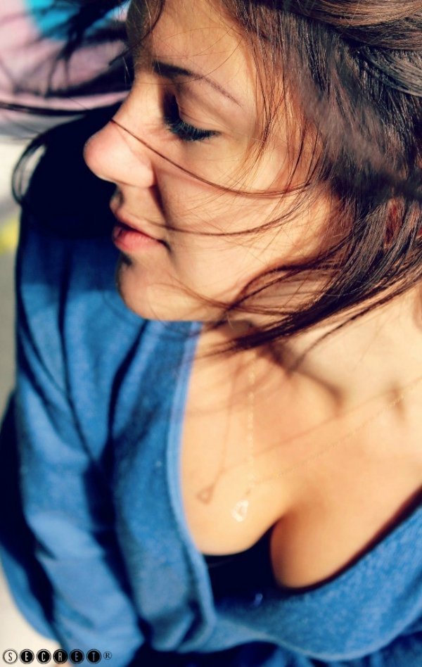 Фотовиставка Олександри Містюк