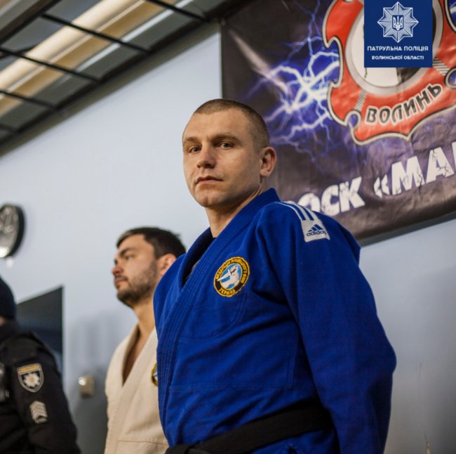 У Луцьку відновили курси із самооборони для жінок