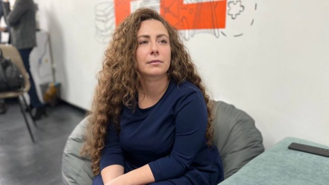 У місті на Волині працює культурне укриття для переселенців