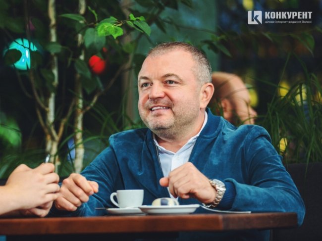 Андрій Покровський: «Важливо, щоб гроші не лише правильно зароблялися, а й витрачалися з користю»