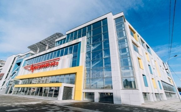 ...таким ми бачимо його сьогодні