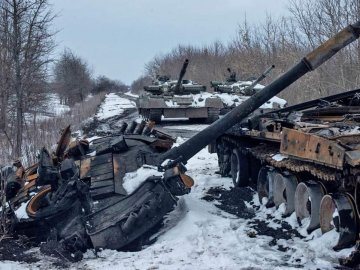 Війна з Росією: яка ситуація станом на 6:00 14 березня