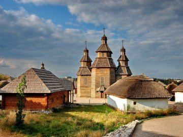 В уряді обіцяють виділити кошти на Хортицю