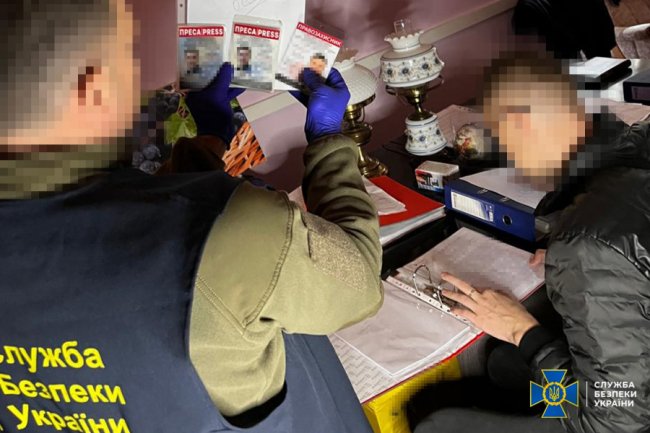 Львівський блогер зливав локації розміщення ЗСУ