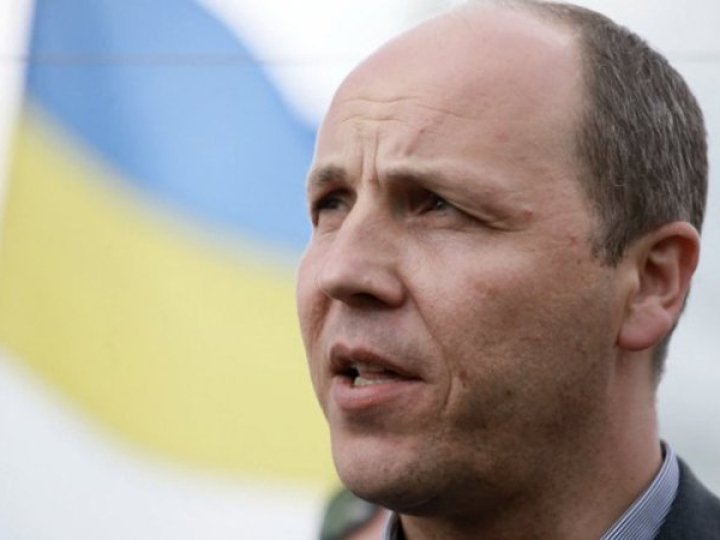 Зеленський посмертно присвоїв звання Героя України ексспікеру Верховної Ради Андрію Парубію