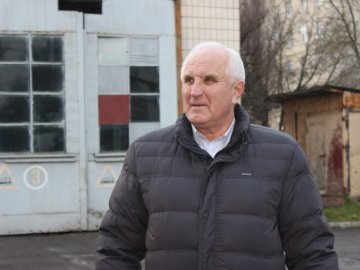 Чим багатий керівник Луцького підприємства електротранспорту 