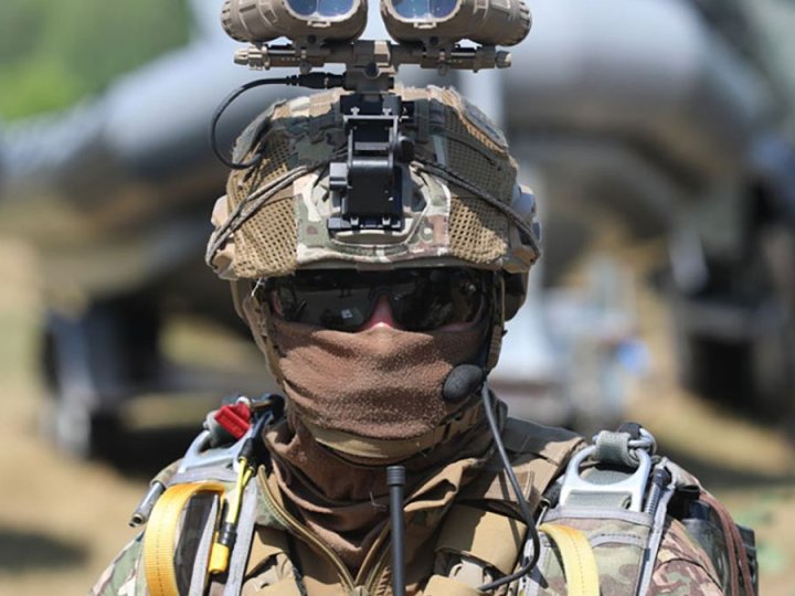 ССО знищили російський корабель, завантажений «Шахедами»