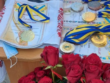 Волинські рятувальники – найкращі серед усіх в Україні