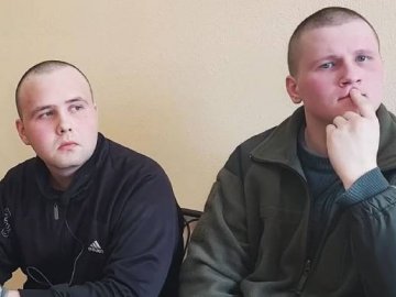 Двох росіян посадили на 11,5 років за обстріли Харківщини