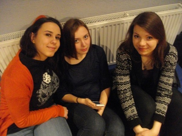 У Луцьку відбувся акустичний вечір єднання Сходу і Заходу. ФОТО