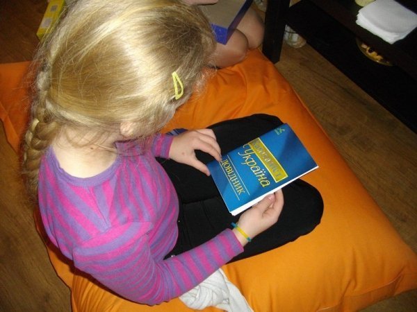 У Луцьку відбувся акустичний вечір єднання Сходу і Заходу. ФОТО