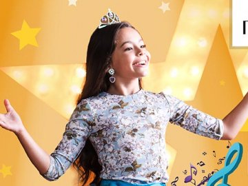 «ПортCity» подарує 10 000 гривень за таланти*