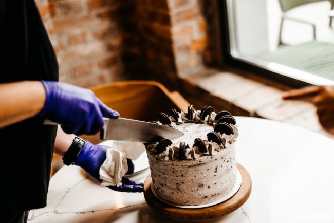 У Луцьку відкрили кав’ярню відомої мережі «IDEALIST COFFEE CO.»: чим вона особлива? ФОТО