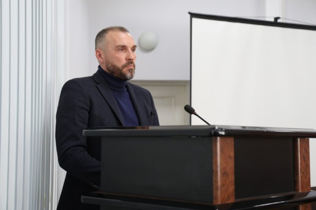 У Луцькраді призначили трьох заступників міського голови