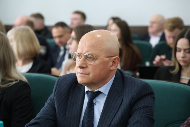 У Луцькраді призначили трьох заступників міського голови