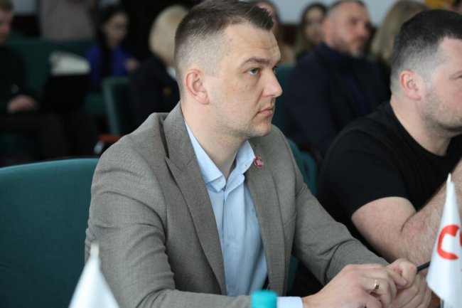 У Луцькраді призначили трьох заступників міського голови