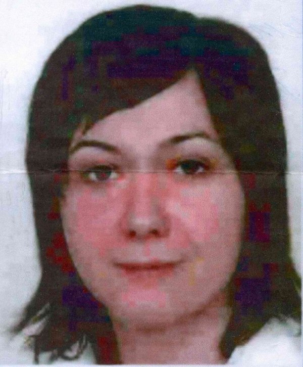 Олена Мезенко