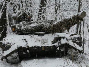 Захисники ліквідували близько 840 окупантів за добу