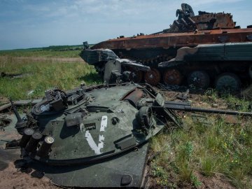 ЗСУ вже знищили 46 250 російських військових