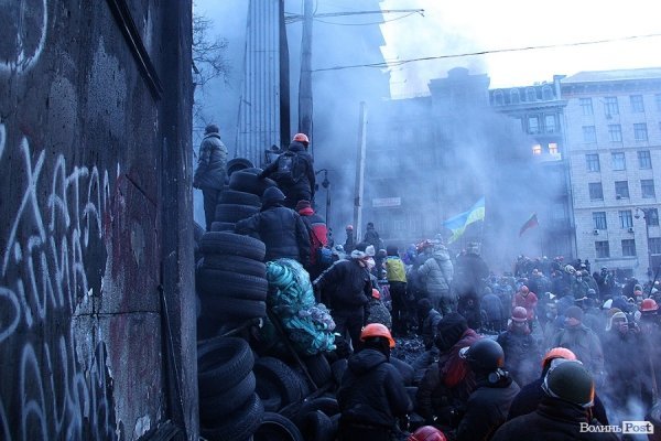 Там, куди не можна жінкам. НОТАТКИ ОЧЕВИДЦЯ. ФОТО
