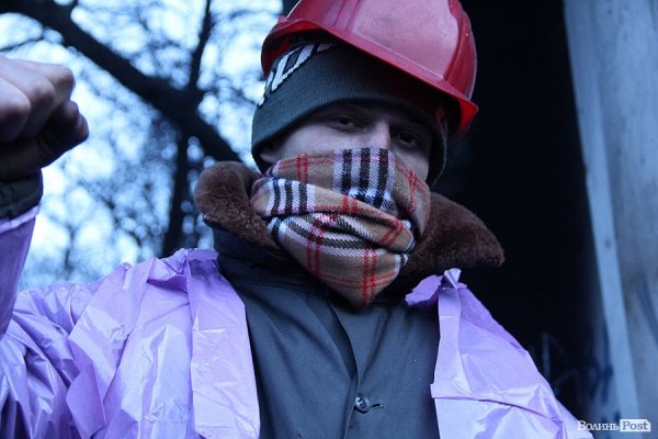 Там, куди не можна жінкам. НОТАТКИ ОЧЕВИДЦЯ. ФОТО