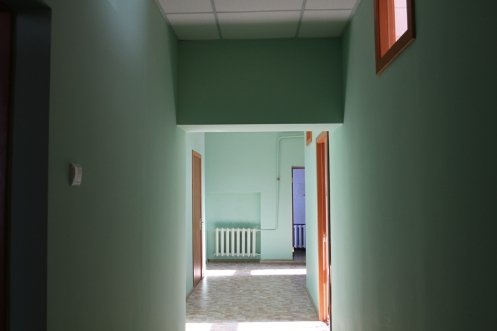  На Волині відновили напівзруйнований дитячий садок. ФОТО