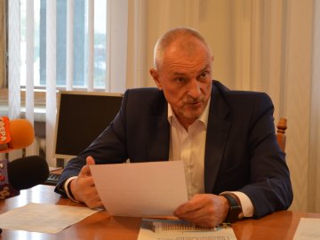 Збудуйте садок і зробіть дорогу: як Савченко приймав громадян. ФОТО