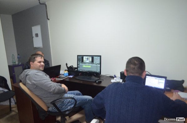 Як минув день у виборчих штабах політсил у Луцьку