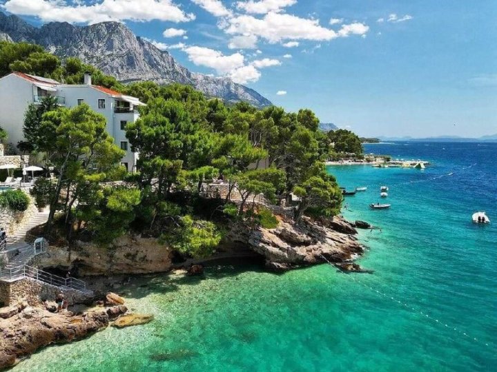 Відпочинок в Чорногорії: цікавий напрямок для відпустки на морі