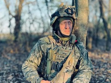 У Генштабі розповіли про ситуацію на Волинському напрямку та всій лінії фронту станом на 15 листопада