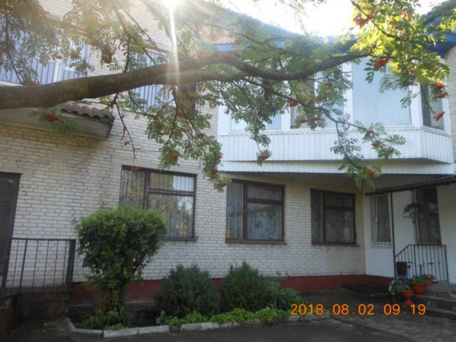 «Було чутно крики»: до притулку на Волині не впускали поліцію. ФОТО