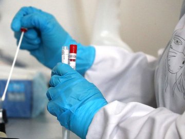 Повідомили про ситуацію з коронавірусом на Волині за останню добу