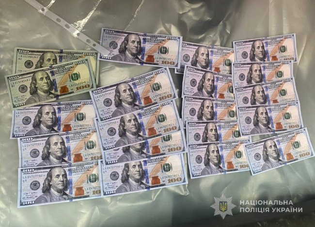 За кордон - через територію Чорнобильської АЕС: волинські правоохоронці затримали організаторів злочинної схеми