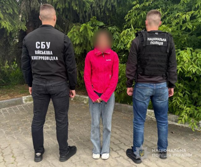 За кордон - через територію Чорнобильської АЕС: волинські правоохоронці затримали організаторів злочинної схеми