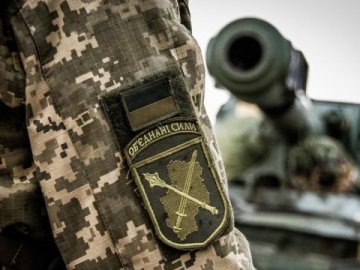 На Сході підірвався український боєць 