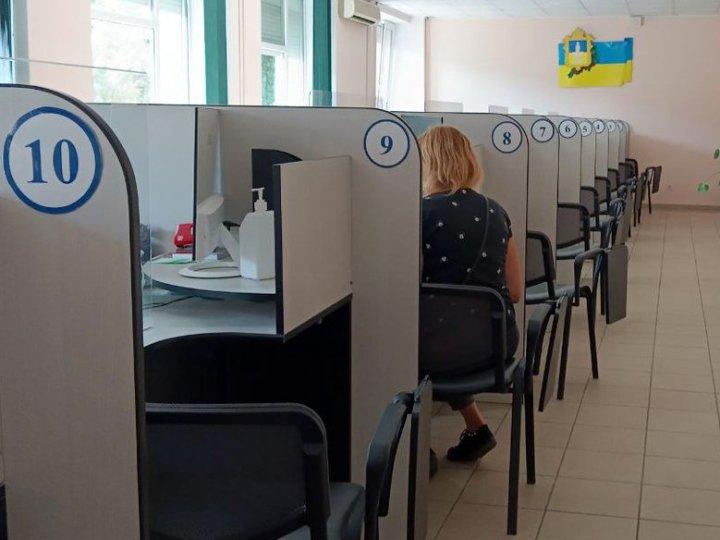 Працевлаштування для людей з інвалідністю: яка ситуація на Волині