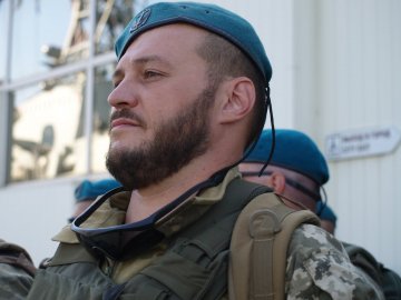 В лікарні помер військовий, у якого в червні поцілив російський снайпер