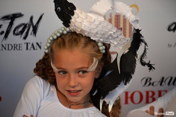 У Луцьку відзначили премією «Люди року» героїв АТО та волонтерів. ФОТО