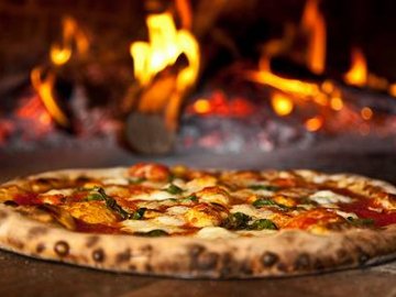 Неаполітанську піцу внесли до культурної спадщини ЮНЕСКО
