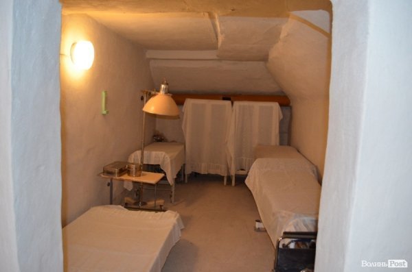  У якому стані луцькі бомбосховища. ФОТО