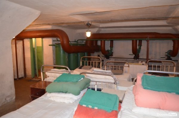  У якому стані луцькі бомбосховища. ФОТО