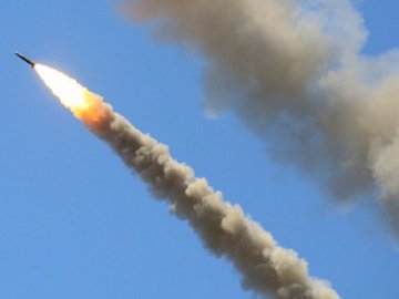 Українські військові знищили за добу п'ять повітряних цілей ворога 