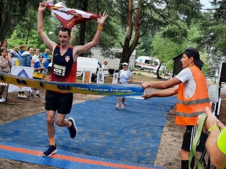 Скільки коштів зібрали під час благодійного Світязького марафону пам'яті Героїв