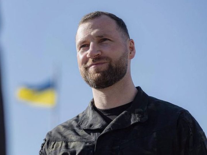 У Хмари пояснили, як будуть боротися зі свавіллям ТЦК