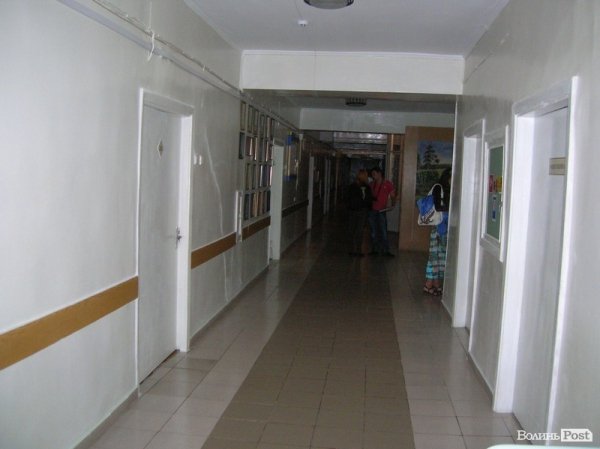 Як на Волині лікують від опіків. ФОТО