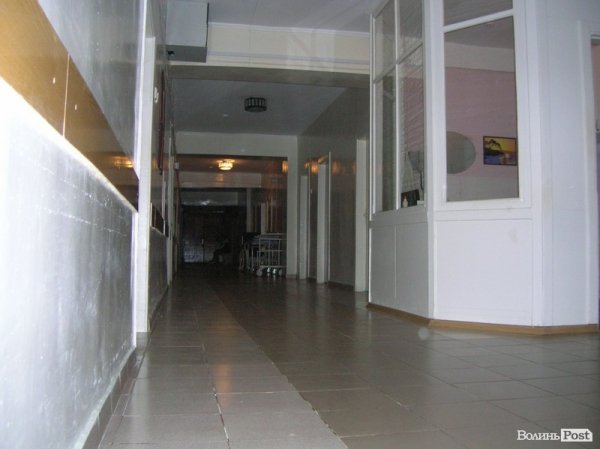 Як на Волині лікують від опіків. ФОТО