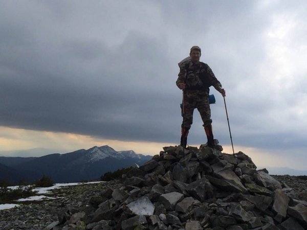 Перший заступник мера з секретарем Луцької міськради подалися в гори. ФОТО