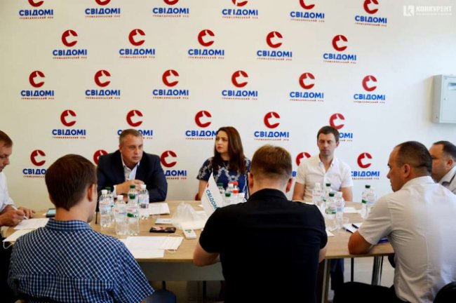 Перейшли на 4-денний графік: як організували роботу на «СКФ-Україна» під час коронакризи