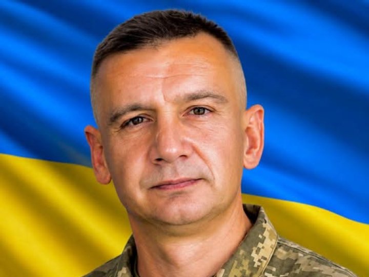 Підтвердили загибель на війні волинянина Володимира Завадського